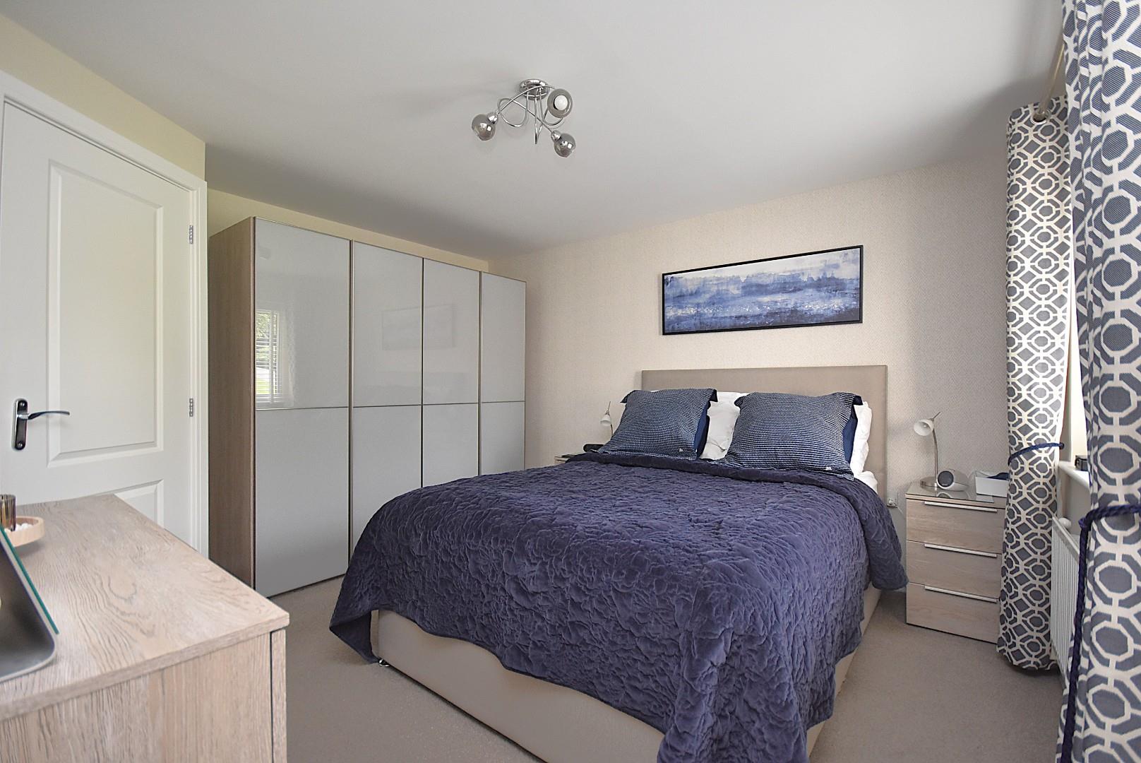 39 Harlech Road, Wenvoe, CF5 6XN